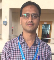 Prof. Sameer Mamdapure