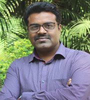 Prof. Bailappa Bhovi