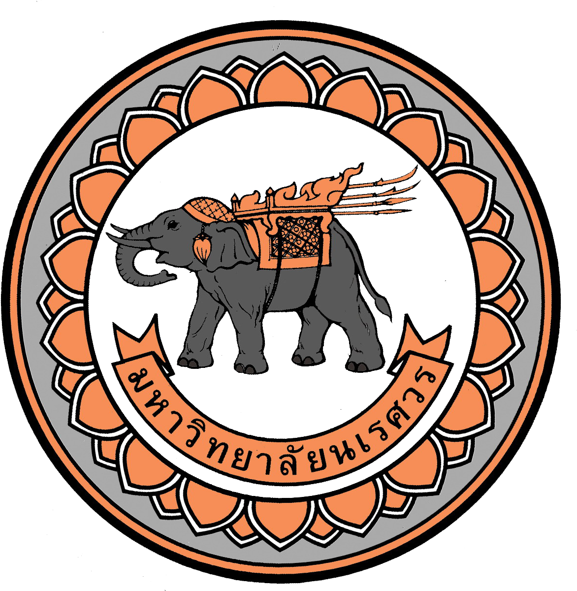 The University of Phayao