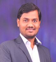 Prof. Prashant Gadhak